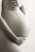 Zwangerschap en bevalling